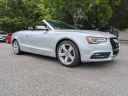 Thumbnail image of 2013 Audi A5 at AudiGainesville-New of Gainsville, FL