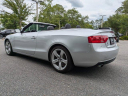 Thumbnail image of 2013 Audi A5 at AudiGainesville-New of Gainsville, FL
