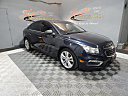 Thumbnail image of 2015 Chevrolet Cruze at Franklin Motor Company