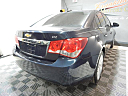 Thumbnail image of 2015 Chevrolet Cruze at Franklin Motor Company
