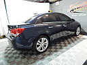 2015 Chevrolet Cruze LTZ Auto at Franklin Motor Company