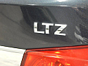 Thumbnail image of 2015 Chevrolet Cruze at Franklin Motor Company