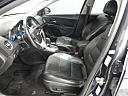 Thumbnail image of 2015 Chevrolet Cruze at Franklin Motor Company