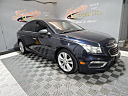 Thumbnail image of 2015 Chevrolet Cruze at Franklin Motor Company