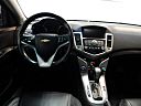 Thumbnail image of 2015 Chevrolet Cruze at Franklin Motor Company