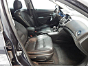 Thumbnail image of 2015 Chevrolet Cruze at Franklin Motor Company