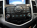 Thumbnail image of 2015 Chevrolet Cruze at Franklin Motor Company