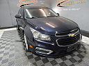 Thumbnail image of 2015 Chevrolet Cruze at Franklin Motor Company