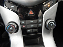 Thumbnail image of 2015 Chevrolet Cruze at Franklin Motor Company