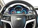 Thumbnail image of 2015 Chevrolet Cruze at Franklin Motor Company
