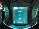 Thumbnail image of 2015 Chevrolet Cruze at Franklin Motor Company