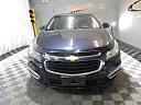 Thumbnail image of 2015 Chevrolet Cruze at Franklin Motor Company