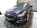Thumbnail image of 2015 Chevrolet Cruze at Franklin Motor Company