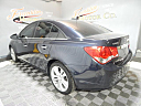 Thumbnail image of 2015 Chevrolet Cruze at Franklin Motor Company