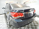 Thumbnail image of 2015 Chevrolet Cruze at Franklin Motor Company
