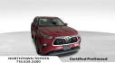 Thumbnail image of 2023 Toyota Highlander at Northtown Toyota Volkswagen
