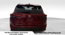 Thumbnail image of 2023 Toyota Highlander at Northtown Toyota Volkswagen