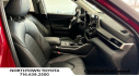 Thumbnail image of 2023 Toyota Highlander at Northtown Toyota Volkswagen