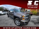 Thumbnail image of 2015 Chevrolet Silverado 2500HD at Starter Cars