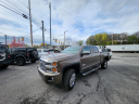 Thumbnail image of 2015 Chevrolet Silverado 2500HD at Starter Cars