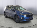 Thumbnail image of 2023 Chevrolet Equinox at Seelye Ford of Kalamazoo