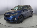 Thumbnail image of 2023 Chevrolet Equinox at Seelye Ford of Kalamazoo