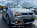 Thumbnail image of 2011 Suzuki SX4 Sportback at Lehner Auto Sales LLC