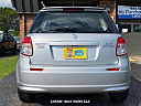 Thumbnail image of 2011 Suzuki SX4 Sportback at Lehner Auto Sales LLC