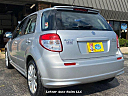 Thumbnail image of 2011 Suzuki SX4 Sportback at Lehner Auto Sales LLC