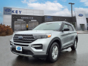 Thumbnail image of 2022 Ford Explorer at Key Ford Of Rockland