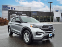 Thumbnail image of 2022 Ford Explorer at Key Ford Of Rockland