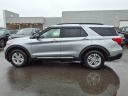 Thumbnail image of 2022 Ford Explorer at Key Ford Of Rockland