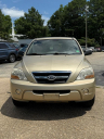 Thumbnail image of 2009 Kia Sorento at CAR TIME