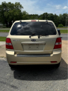 Thumbnail image of 2009 Kia Sorento at CAR TIME