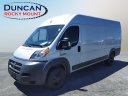 Thumbnail image of 2015 Ram ProMaster at Duncan Ford Chrysler