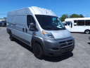 2015 Ram ProMaster 3500 159 WB at Duncan Ford Chrysler