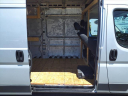 Thumbnail image of 2015 Ram ProMaster at Duncan Ford Chrysler