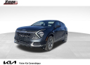 Thumbnail image of 2023 Kia Sportage at Vision Kia Canandaigua