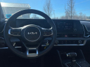 Thumbnail image of 2023 Kia Sportage at Vision Kia Canandaigua