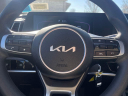 Thumbnail image of 2023 Kia Sportage at Vision Kia Canandaigua