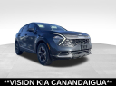 Thumbnail image of 2023 Kia Sportage at Vision Kia Canandaigua