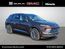 Thumbnail image of 2025 Buick Envision at Miracle Buick GMC Cadillac of Kutztown