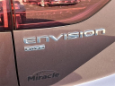 Thumbnail image of 2025 Buick Envision at Miracle Buick GMC Cadillac of Kutztown