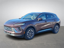 Thumbnail image of 2025 Buick Envision at Miracle Buick GMC Cadillac of Kutztown