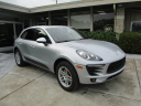 Thumbnail image of 2017 Porsche Macan at Car Bazaar of Franklin