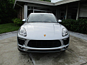Thumbnail image of 2017 Porsche Macan at Car Bazaar of Franklin