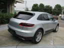 Thumbnail image of 2017 Porsche Macan at Car Bazaar of Franklin