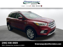 Thumbnail image of 2019 Ford Escape at CJDR Anniston - New