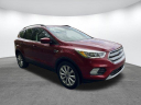 Thumbnail image of 2019 Ford Escape at CJDR Anniston - New