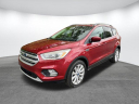 Thumbnail image of 2019 Ford Escape at CJDR Anniston - New